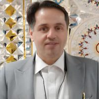 دکتر مهدی نجات نیا